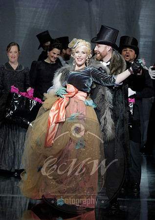 San Francisco Opera, Manon