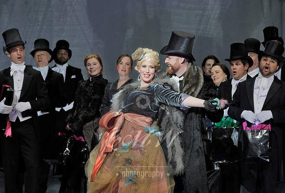San Francisco Opera, Manon