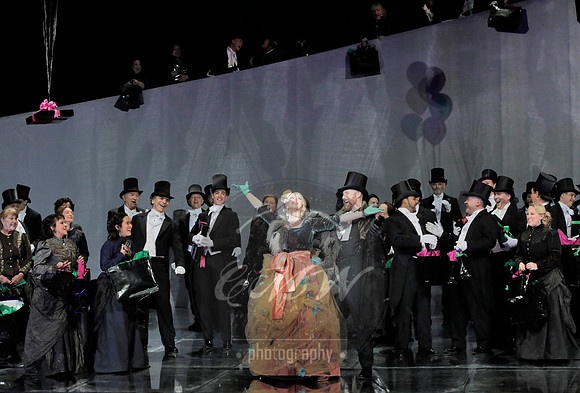 San Francisco Opera, Manon