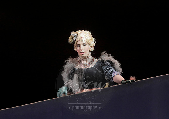 San Francisco Opera, Manon