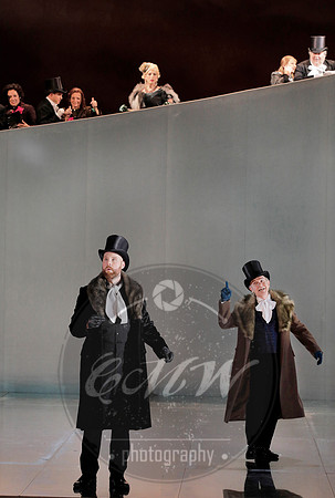 San Francisco Opera, Manon
