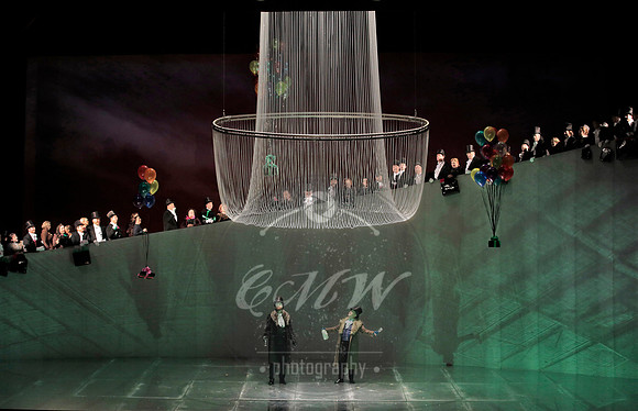 San Francisco Opera, Manon