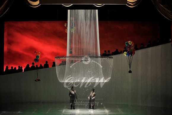 San Francisco Opera, Manon