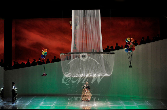 San Francisco Opera, Manon