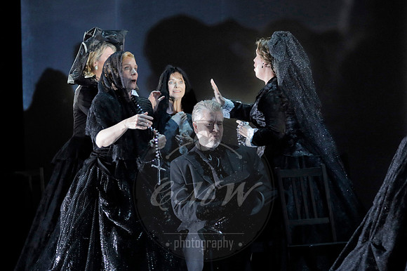 San Francisco Opera, Manon