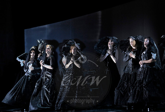 San Francisco Opera, Manon