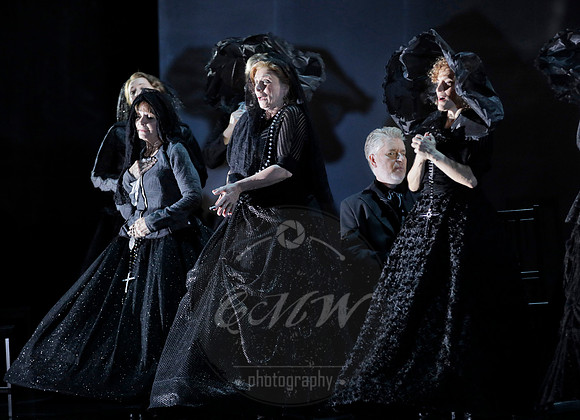 San Francisco Opera, Manon