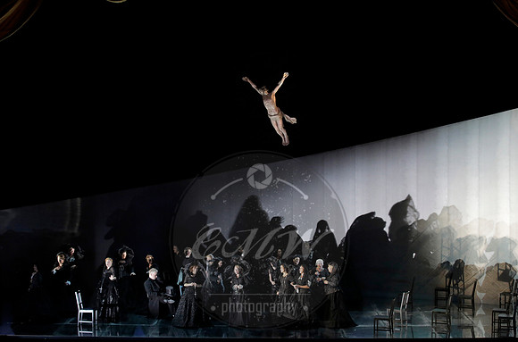 San Francisco Opera, Manon