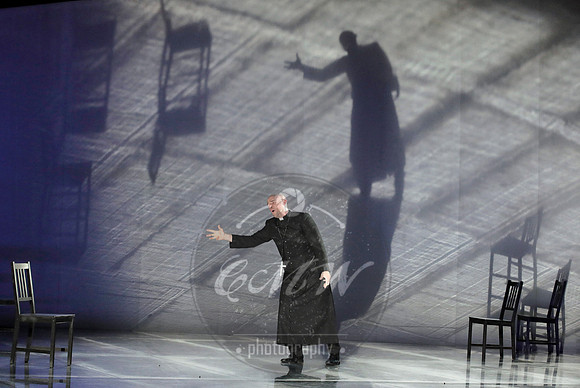 San Francisco Opera, Manon