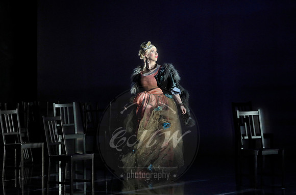 San Francisco Opera, Manon