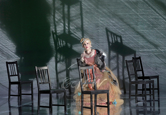 San Francisco Opera, Manon