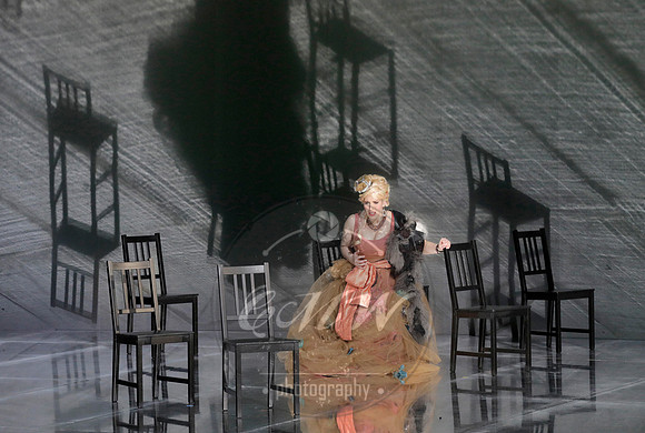 San Francisco Opera, Manon