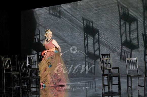 San Francisco Opera, Manon