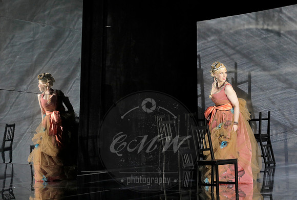 San Francisco Opera, Manon