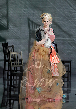 San Francisco Opera, Manon