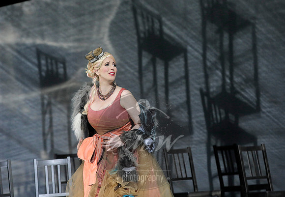 San Francisco Opera, Manon