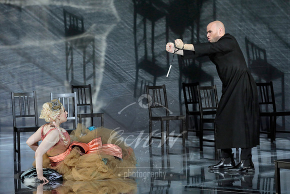 San Francisco Opera, Manon