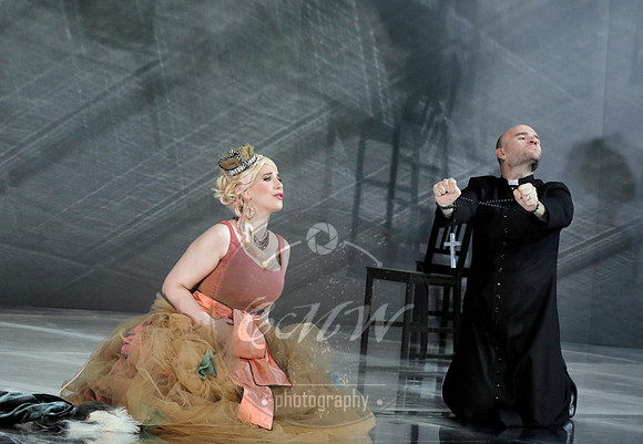 San Francisco Opera, Manon
