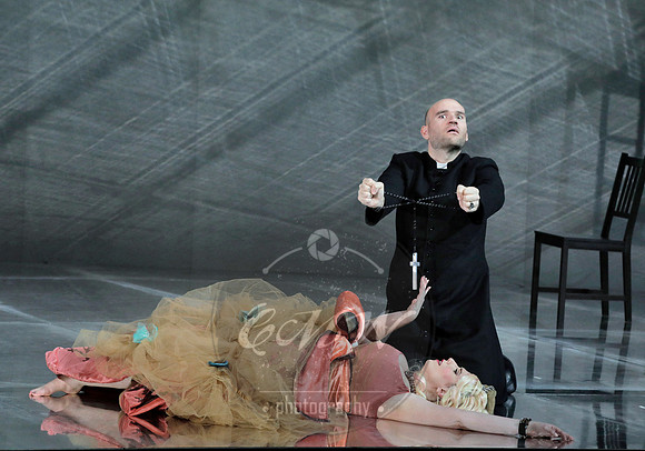 San Francisco Opera, Manon