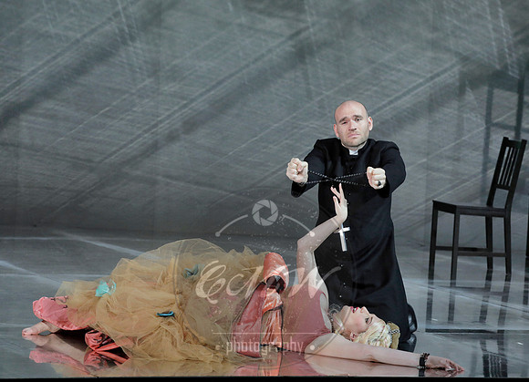 San Francisco Opera, Manon