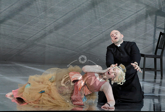 San Francisco Opera, Manon