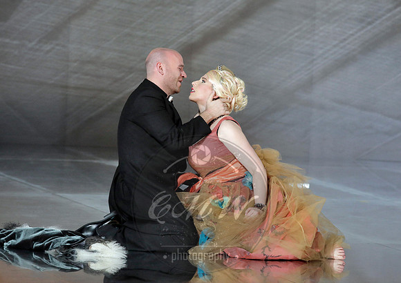 San Francisco Opera, Manon
