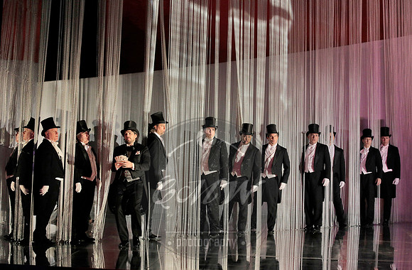 San Francisco Opera, Manon