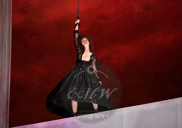 San Francisco Opera, Manon