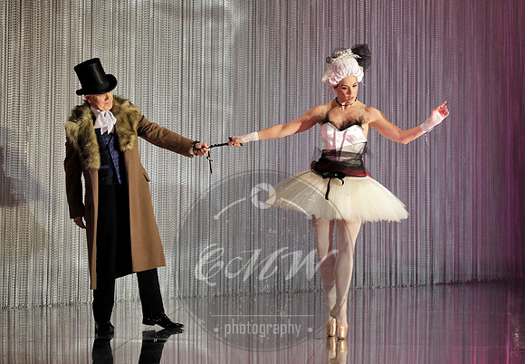 San Francisco Opera, Manon