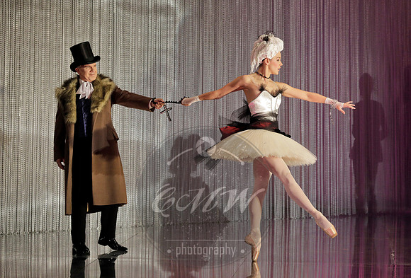 San Francisco Opera, Manon