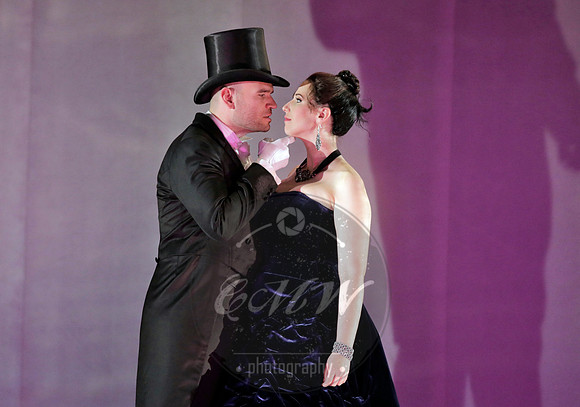 San Francisco Opera, Manon