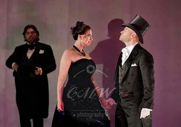 San Francisco Opera, Manon