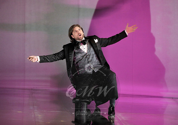 San Francisco Opera, Manon