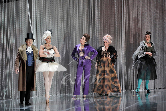 San Francisco Opera, Manon