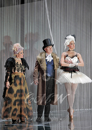 San Francisco Opera, Manon