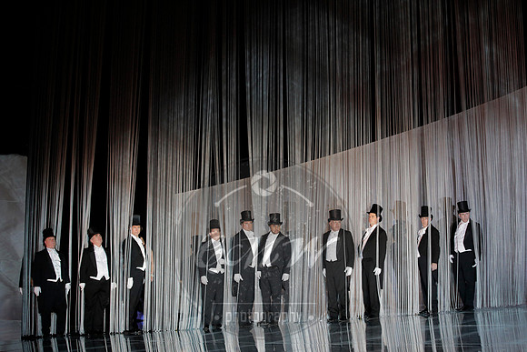 San Francisco Opera, Manon