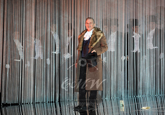San Francisco Opera, Manon