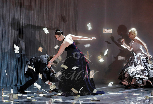 San Francisco Opera, Manon