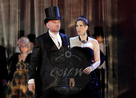San Francisco Opera, Manon