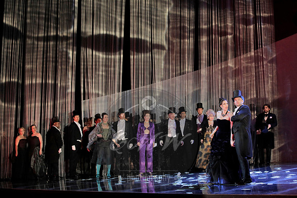 San Francisco Opera, Manon