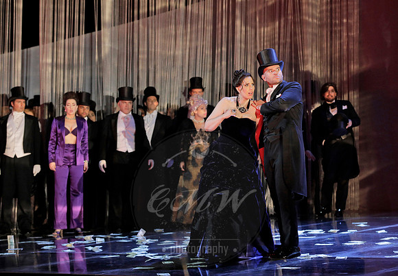 San Francisco Opera, Manon