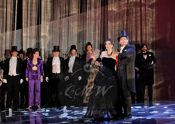 San Francisco Opera, Manon