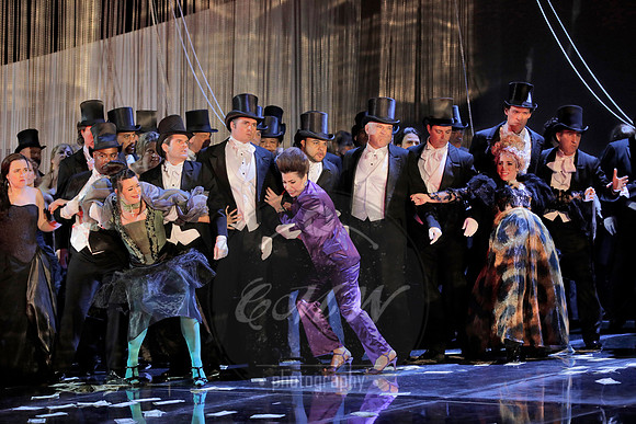 San Francisco Opera, Manon