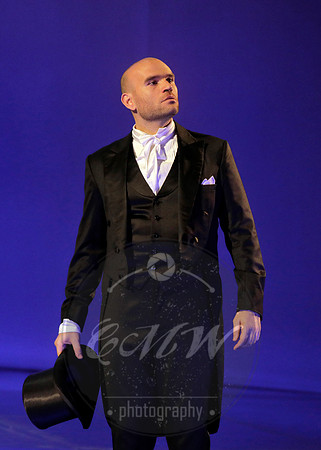 San Francisco Opera, Manon