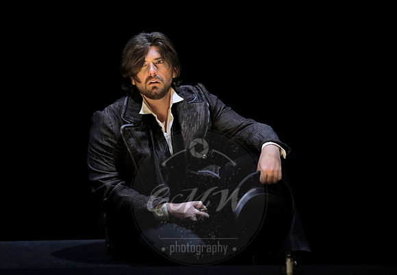 San Francisco Opera, Manon