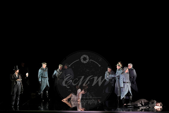 San Francisco Opera, Manon