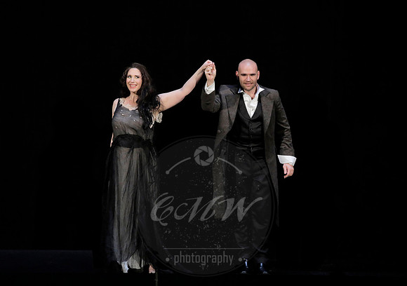 San Francisco Opera, Manon