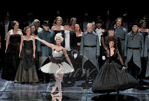 San Francisco Opera, Manon