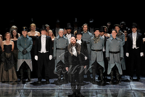 San Francisco Opera, Manon