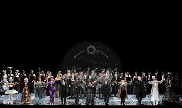 San Francisco Opera, Manon